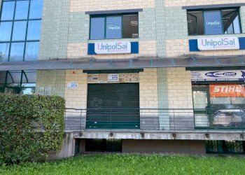 VISTA - Attività Commerciale via Vecchia di Buriasco, Pinerolo - foto 21