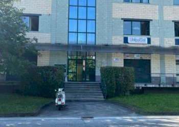 VISTA - Attività Commerciale via Vecchia di Buriasco, Pinerolo - foto 22