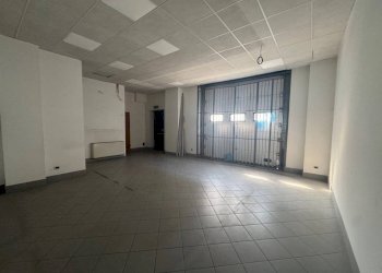 Ufficio - Commercial Activity via Vecchia di Buriasco, Pinerolo - photo 6