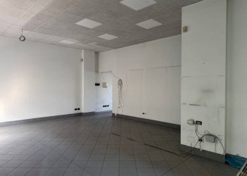 Ufficio - Commercial Activity via Vecchia di Buriasco, Pinerolo - photo 11