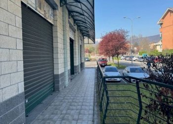 Zona - Commercial Activity via Vecchia di Buriasco, Pinerolo - photo 25