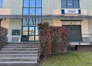 Facciata - Commercial Activity via Vecchia di Buriasco, Pinerolo - photo 26