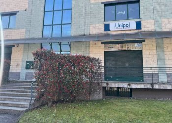 Facciata - Commercial Activity via Vecchia di Buriasco, Pinerolo - photo 27