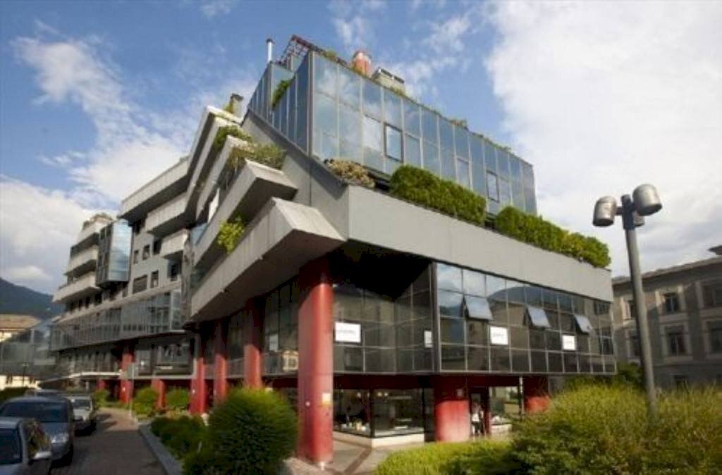 Ufficio largo Alberto Pedrini, 7, Sondrio - foto 1