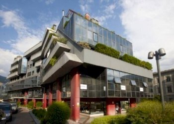 Ufficio largo Alberto Pedrini, 7, Sondrio - foto 1