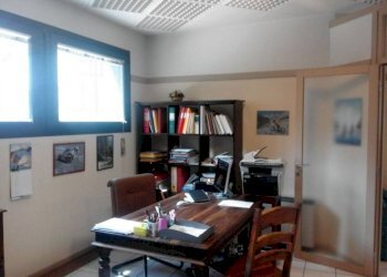 Ufficio largo Alberto Pedrini, 7, Sondrio - foto 5