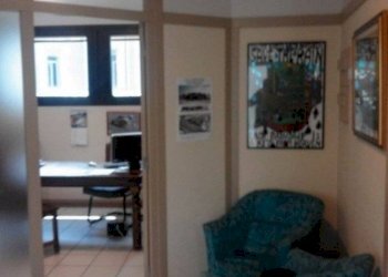 Ufficio largo Alberto Pedrini, 7, Sondrio - foto 9