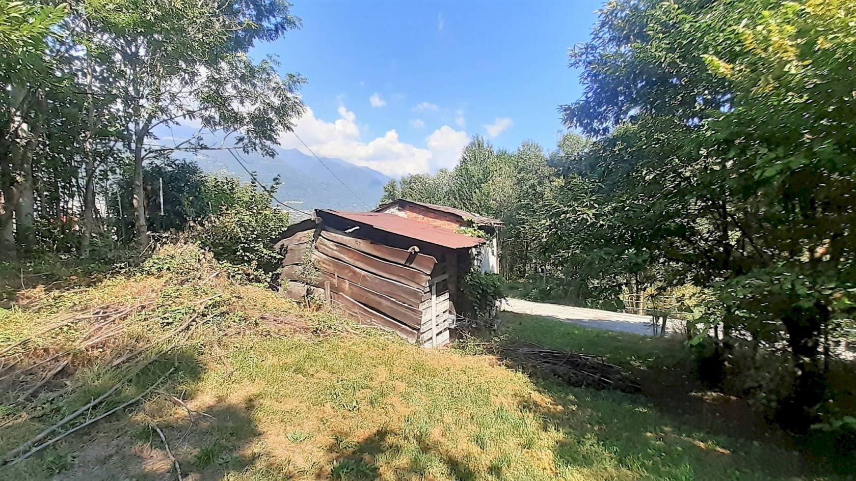 Rustico via Ca' Berardi, Albosaggia - foto 3