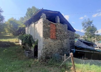 Rustico via Ca' Berardi, Albosaggia - foto 1