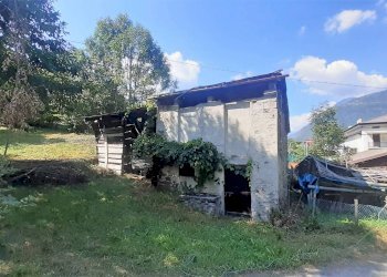 Rustico via Ca' Berardi, Albosaggia - foto 2