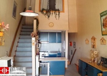 Trilocale strada Statale 4bis, 9, Rieti - foto 1