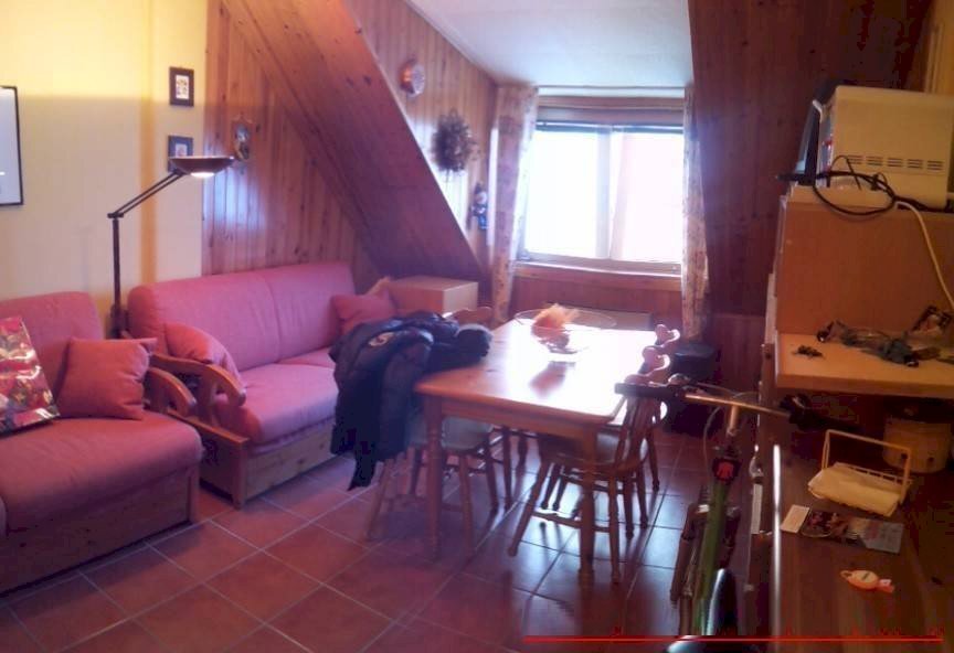 Two-room apartment Località Campoforogna, Rieti - photo 1