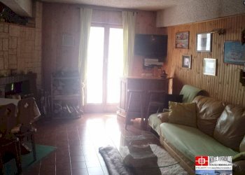 Salone - Quadrilocale via dell'Anello, Rieti - foto 3