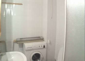 Bagno - Quadrilocale via dell'Anello, Rieti - foto 6