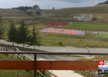 Vista - Quadrilocale via dell'Anello, Rieti - foto 8