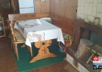 Camera da letto - Quadrilocale via dell'Anello, Rieti - foto 9