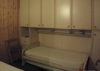 Camera da letto - Quadrilocale via dell'Anello, Rieti - foto 10