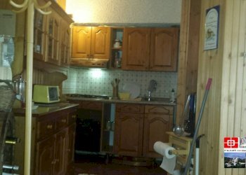 Cucina - Quadrilocale via dell'Anello, Rieti - foto 11