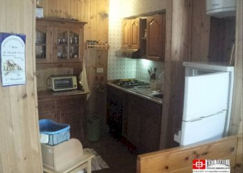 Cucina - Quadrilocale via dell'Anello, Rieti - foto 13