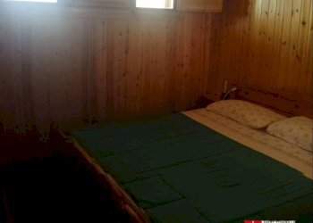 Camera da letto - Quadrilocale via dell'Anello, Rieti - foto 14