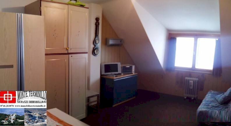 Monolocale Località Campoforogna, Rieti - foto 1