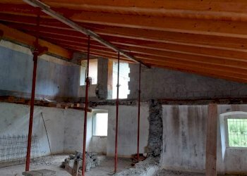 Stanza non arredata - Rustic Zogno - photo 10