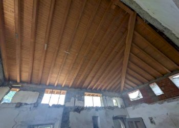 Stanza non arredata - Rustic Zogno - photo 19