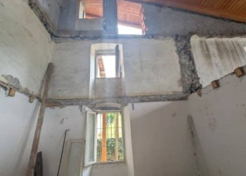Stanza non arredata - Rustic Zogno - photo 22