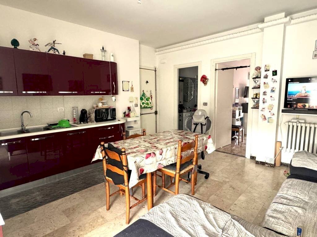 Cucina - Attic via Jacopo Arpino, 15, Poirino - photo 1