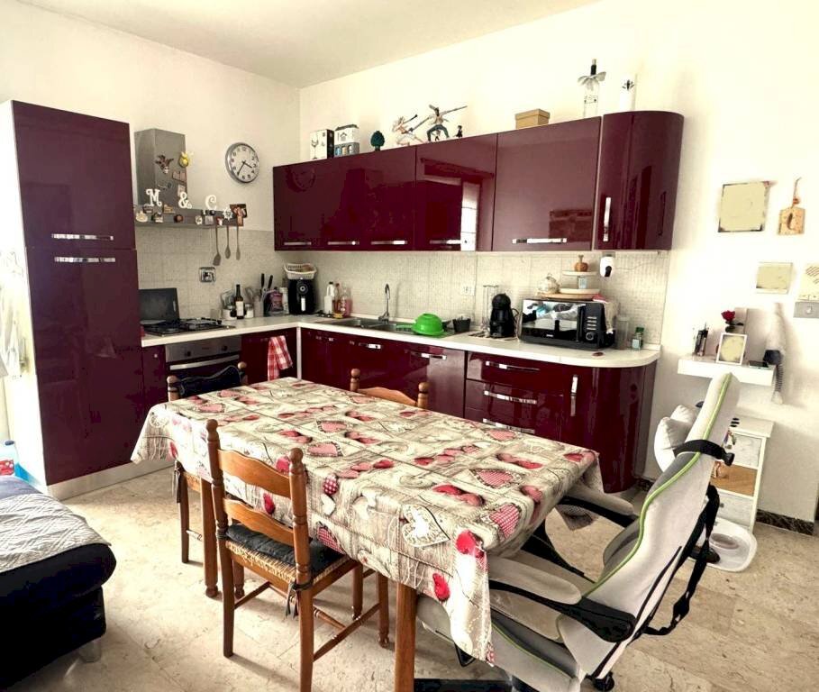 Cucina - Attic via Jacopo Arpino, 15, Poirino - photo 2