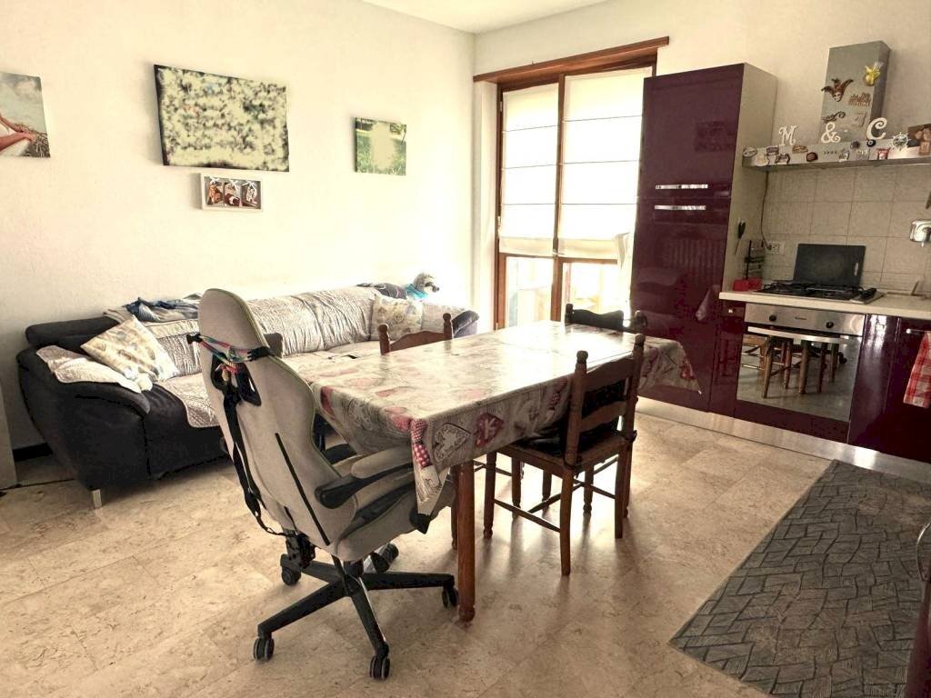 Cucina - Attic via Jacopo Arpino, 15, Poirino - photo 3