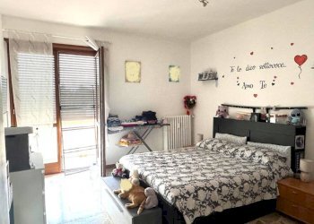 Camera da letto - Attic via Jacopo Arpino, 15, Poirino - photo 4