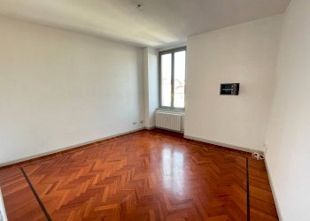 Camera da letto - Quadrilocale Passaggio Roberto Bruni, Bergamo - foto 11