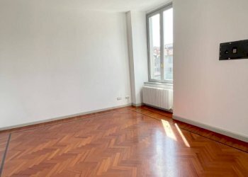 Camera da letto - Quadrilocale Passaggio Roberto Bruni, Bergamo - foto 16