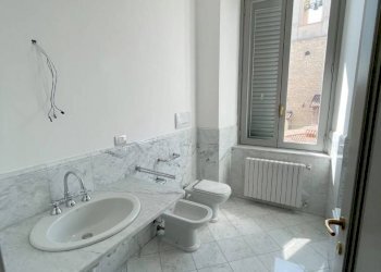 bagno - Quadrilocale Passaggio Roberto Bruni, Bergamo - foto 17