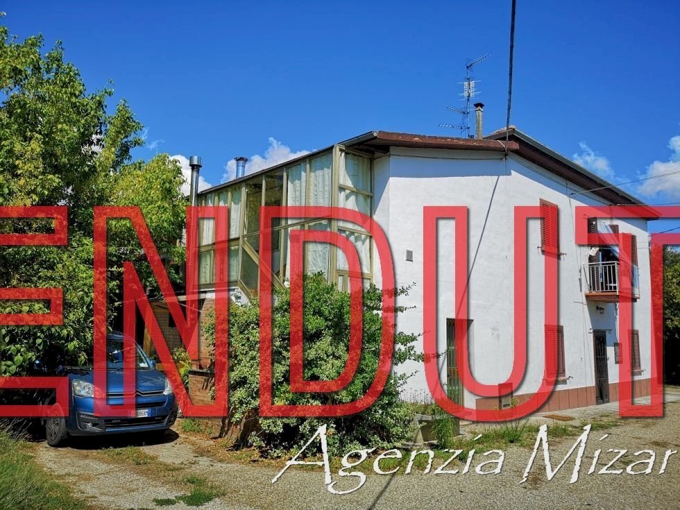 Portion of a house Imola - photo 1