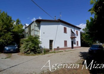 Porzione di casa Imola - foto 21