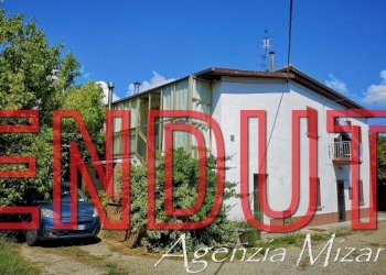 Porzione di casa Imola - foto 1