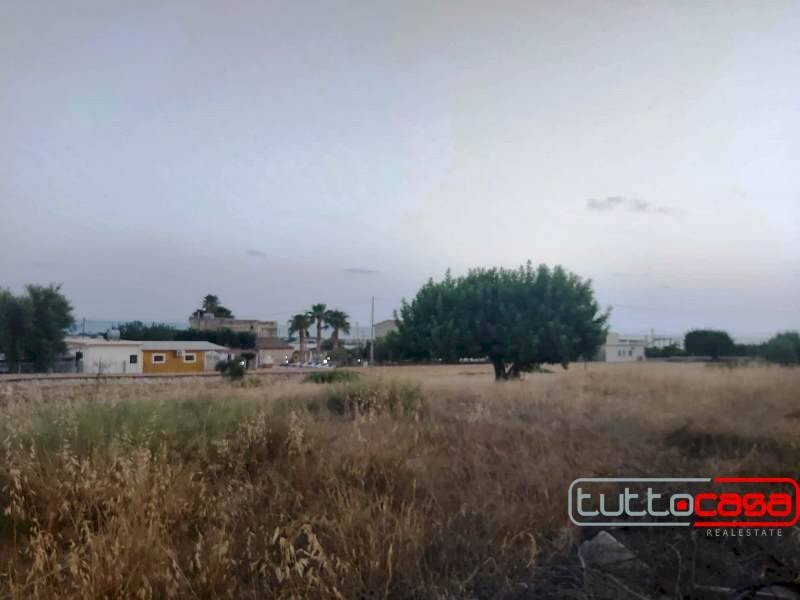 Agricultural land CONTRADA BARONE, Scicli - photo 1