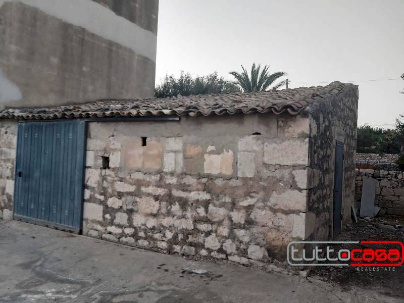 Agricultural land CONTRADA BARONE, Scicli - photo 2