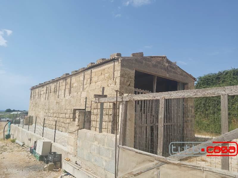 Magazzino CONTRADA FERRANTE, Ragusa - foto 1