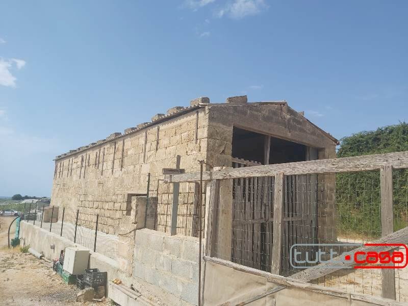 Magazzino CONTRADA FERRANTE, Ragusa - foto 2