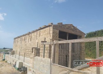 Magazzino CONTRADA FERRANTE, Ragusa - foto 2