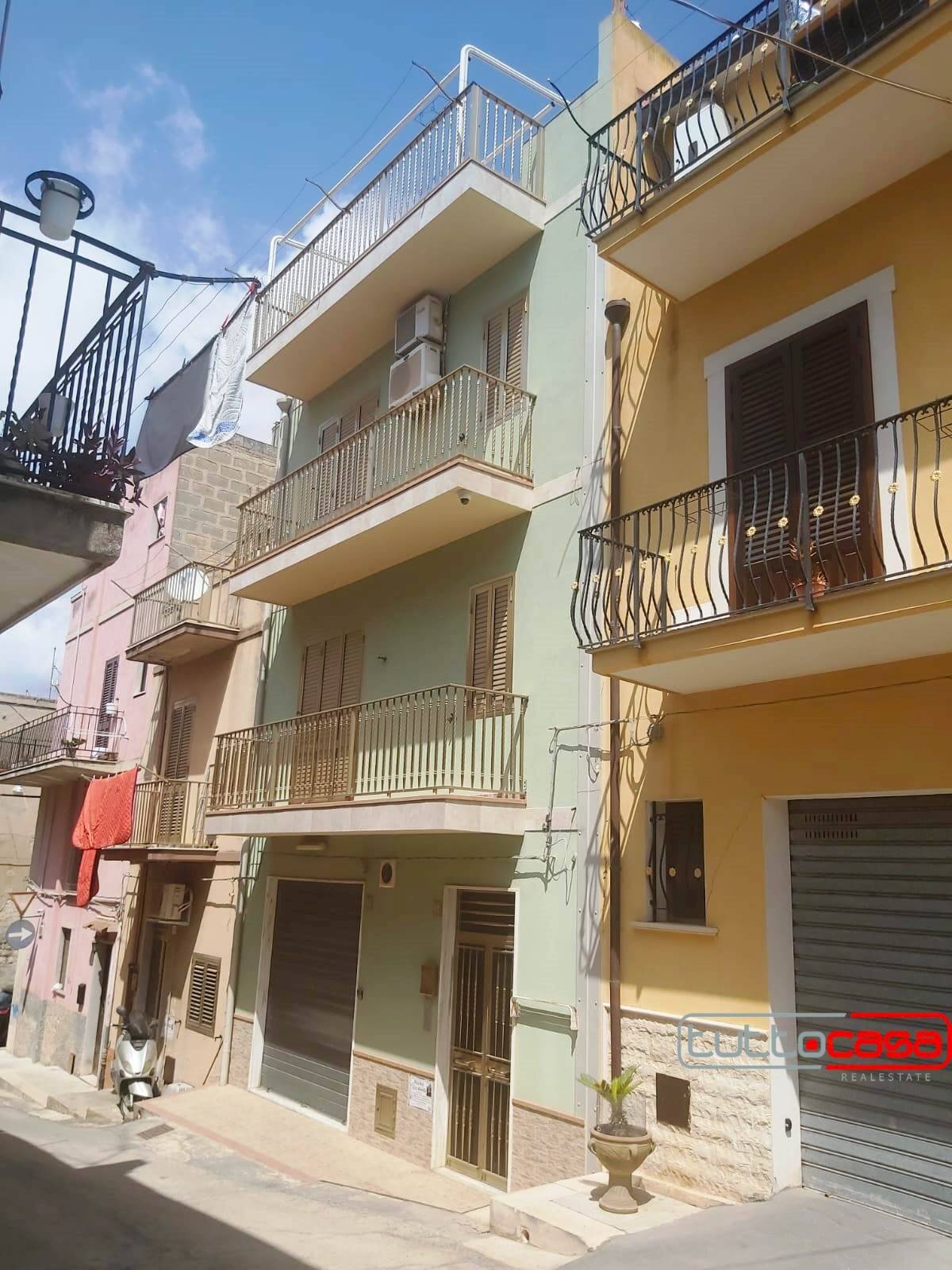 Casa indipendente VIA MAMIANI, Scicli - foto 1