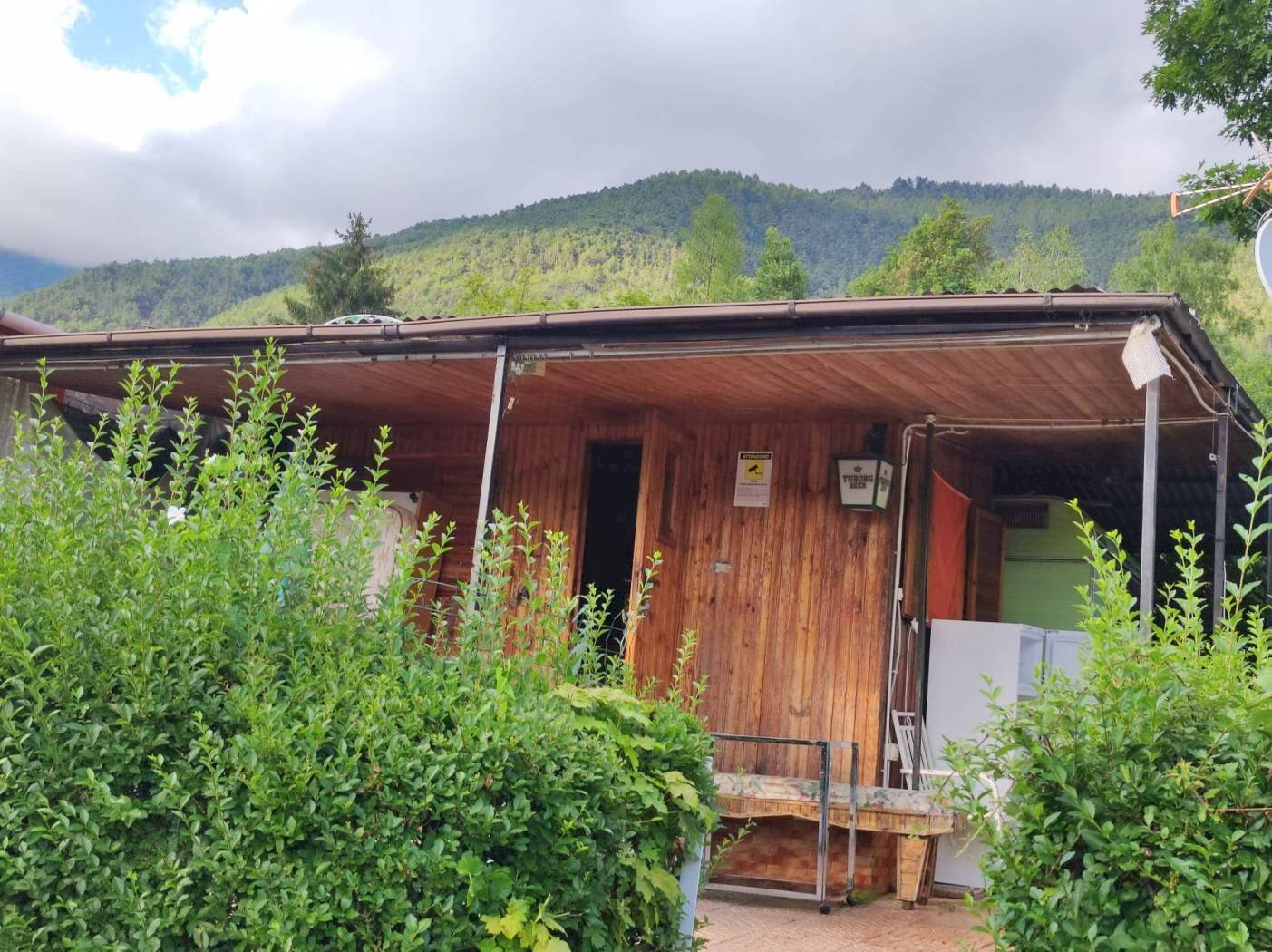 bungalow - Rustic Regione Ciarma, 24, Rubiana - photo 1