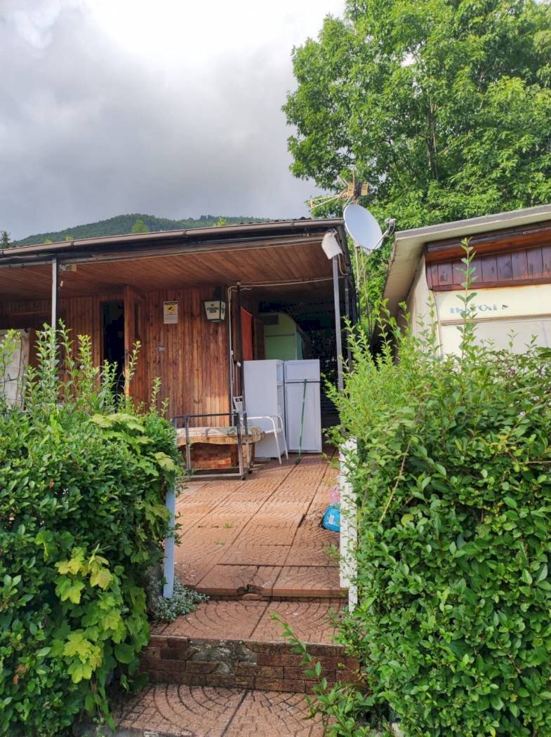 esterno - Rustic Regione Ciarma, 24, Rubiana - photo 2