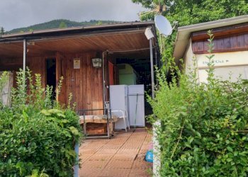 esterno - Rustico Regione Ciarma, 24, Rubiana - foto 2