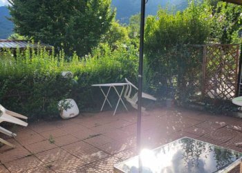 terrazzino - Rustico Regione Ciarma, 24, Rubiana - foto 4