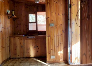 camera - Rustico Regione Ciarma, 24, Rubiana - foto 9