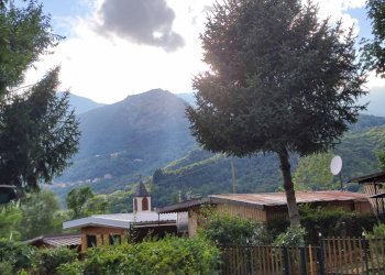 vista - Rustico Regione Ciarma, 24, Rubiana - foto 14